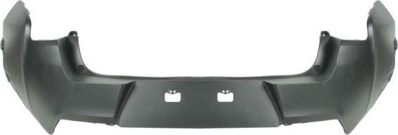 BLIC 5506-00-8195951P - Буфер, бампер autocars.com.ua