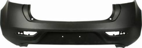 BLIC 5506-00-9010951P - Буфер, бампер autocars.com.ua