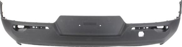 BLIC 5506-00-9056950P - Буфер, бампер autocars.com.ua