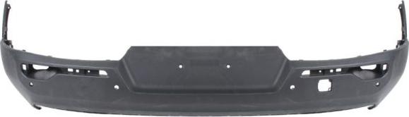 BLIC 5506-00-9056951P - Буфер, бампер autocars.com.ua