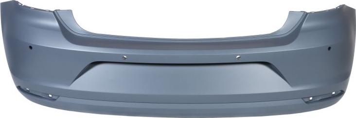 BLIC 5506-00-9507955Q - Буфер, бампер autocars.com.ua