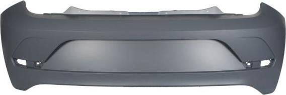 BLIC 5506-00-9517950P - Буфер, бампер autocars.com.ua