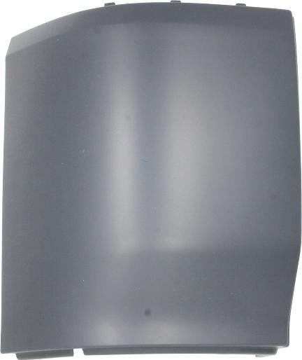 BLIC 5506-00-9568956P - Буфер, бампер autocars.com.ua