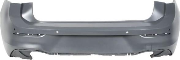 BLIC 5506-00-9572951Q - Буфер, бампер autocars.com.ua