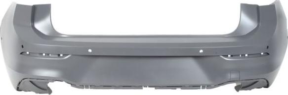 BLIC 5506-00-9572952Q - Буфер, бампер autocars.com.ua