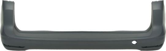 BLIC 5506-00-9576952P - Буфер, бампер autocars.com.ua