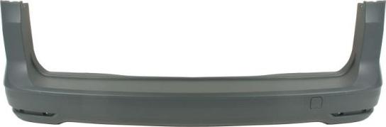 BLIC 5506-00-9576956P - Буфер, бампер autocars.com.ua