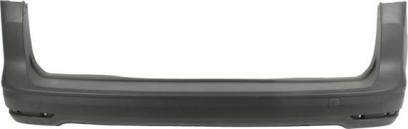 BLIC 5506-00-9576957P - Буфер, бампер autocars.com.ua