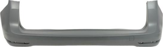 BLIC 5506-00-9576958P - Буфер, бампер autocars.com.ua