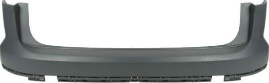 BLIC 5506-00-9586954P - Буфер, бампер autocars.com.ua