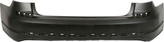 BLIC 5506-00-9587951P - Буфер, бампер autocars.com.ua