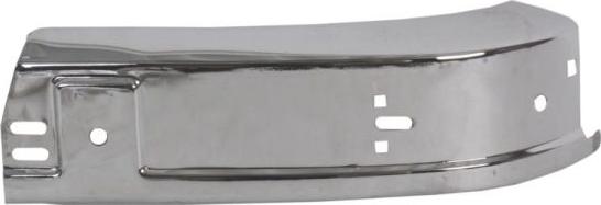 BLIC 5507-00-0054911P - Буфер, бампер autocars.com.ua