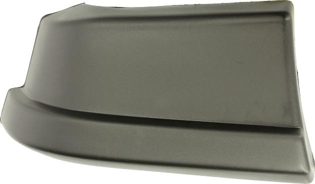 BLIC 5507-00-2096914P - Буфер, бампер autocars.com.ua