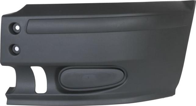 BLIC 5507-00-2509911Q - Буфер, бампер autocars.com.ua