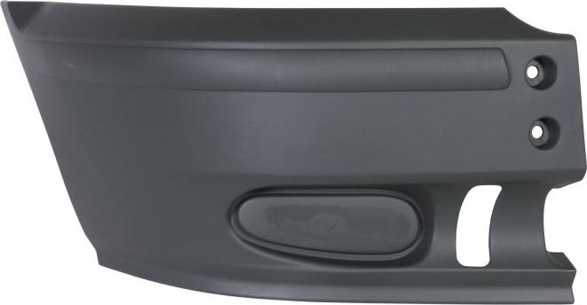 BLIC 5507-00-2509912Q - Буфер, бампер autocars.com.ua