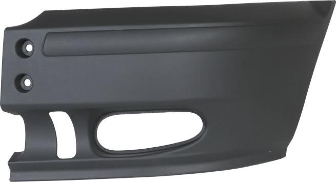 BLIC 5507-00-2509913Q - Буфер, бампер autocars.com.ua