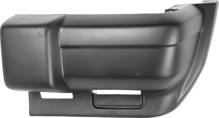 BLIC 5507-00-3203913P - Буфер, бампер autocars.com.ua