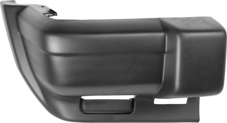 BLIC 5507-00-3203914P - Буфер, бампер autocars.com.ua