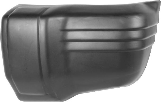 BLIC 5507-00-3731911P - Буфер, бампер autocars.com.ua