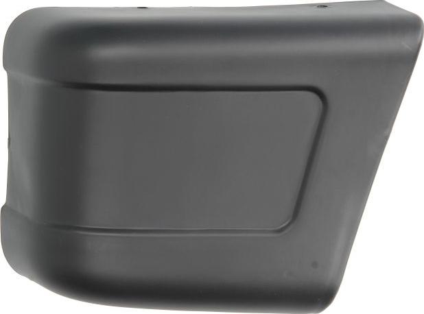 BLIC 5507-00-6840911P - Буфер, бампер autocars.com.ua