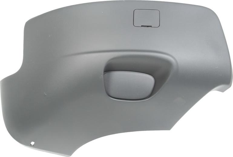 BLIC 5507-00-9060912P - Буфер, бампер autocars.com.ua