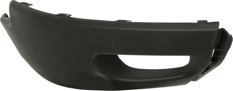 BLIC 5507-00-9060916P - Буфер, бампер autocars.com.ua