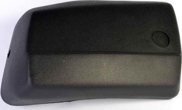 BLIC 5507-00-9557912P - Буфер, бампер autocars.com.ua