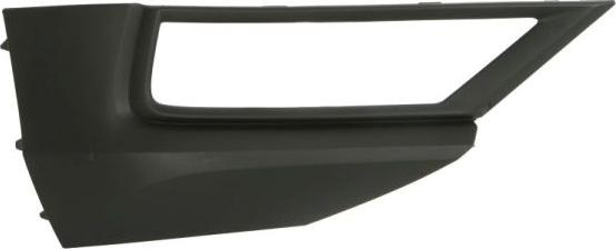 BLIC 5507-00-9588912P - Буфер, бампер autocars.com.ua