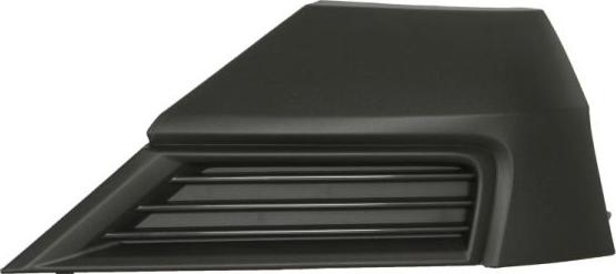 BLIC 5507-00-9588914P - Буфер, бампер autocars.com.ua