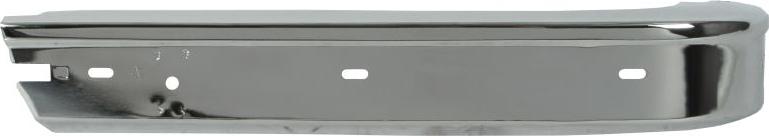 BLIC 5508-00-0054961P - Буфер, бампер autocars.com.ua