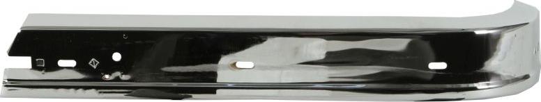 BLIC 5508-00-0054962P - Буфер, бампер autocars.com.ua