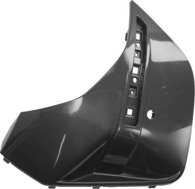 BLIC 5508-00-0080962P - Буфер, бампер autocars.com.ua