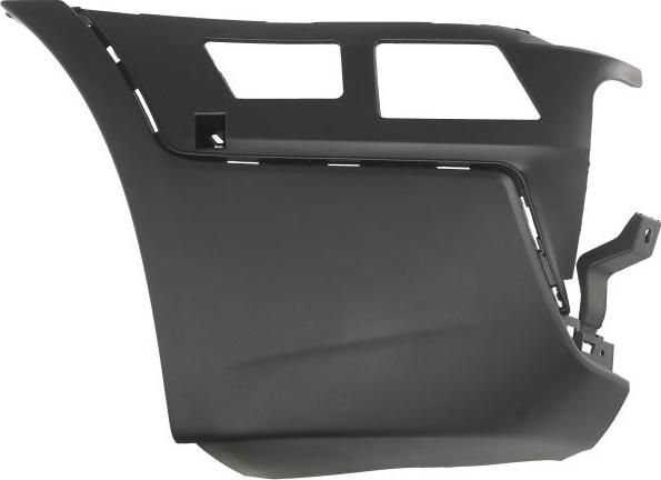 BLIC 5508-00-0093961P - Буфер, бампер autocars.com.ua