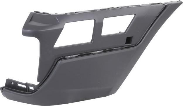 BLIC 5508-00-0093962P - Буфер, бампер autocars.com.ua