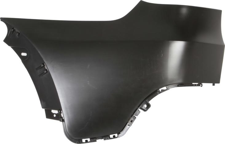 BLIC 5508-00-0096961P - Буфер, бампер autocars.com.ua