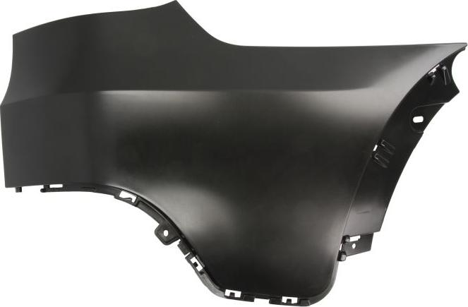 BLIC 5508-00-0096962P - Буфер, бампер autocars.com.ua