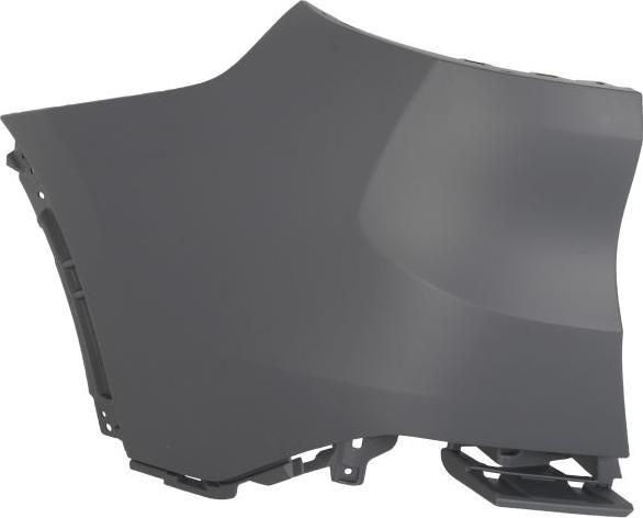 BLIC 5508-00-0098961P - Буфер, бампер autocars.com.ua