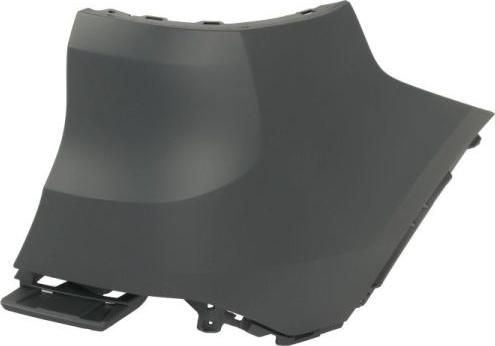 BLIC 5508-00-0098962P - Буфер, бампер autocars.com.ua