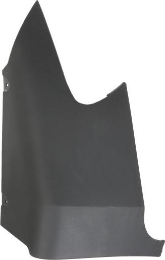 BLIC 5508-00-0099962P - Буфер, бампер autocars.com.ua