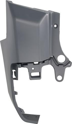 BLIC 5508-00-0554961P - Буфер, бампер autocars.com.ua