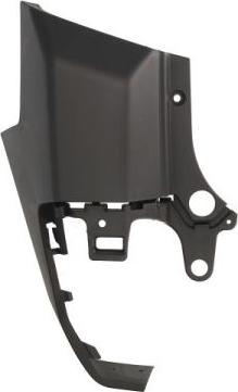 BLIC 5508-00-0554963P - Буфер, бампер autocars.com.ua