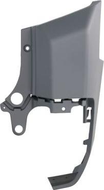 BLIC 5508-00-0554964P - Буфер, бампер autocars.com.ua