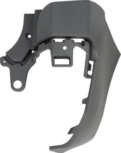 BLIC 5508-00-0554965PP - Буфер, бампер autocars.com.ua