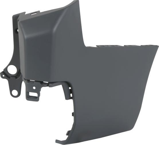 BLIC 5508-00-0554966PP - Буфер, бампер autocars.com.ua