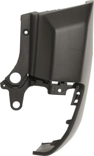 BLIC 5508-00-0554966P - Буфер, бампер autocars.com.ua