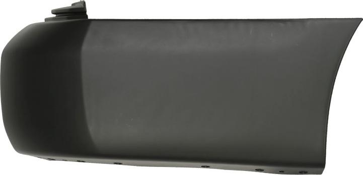 BLIC 5508-00-0559962P - Буфер, бампер autocars.com.ua