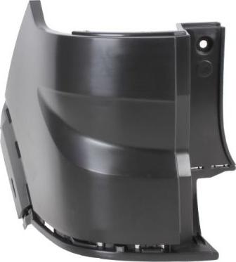 BLIC 5508-00-1308961P - Буфер, бампер autocars.com.ua