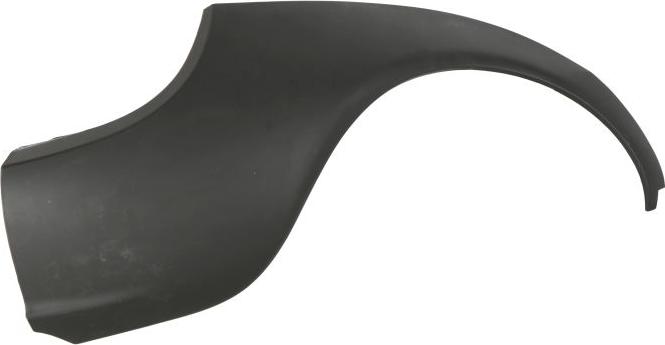 BLIC 5508-00-2505962P - Буфер, бампер autocars.com.ua