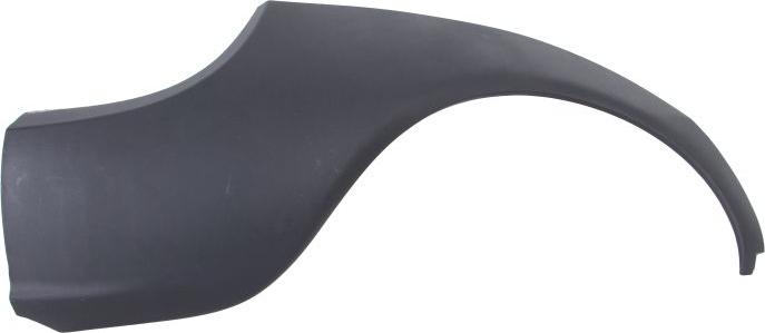 BLIC 5508-00-2505966P - Буфер, бампер autocars.com.ua