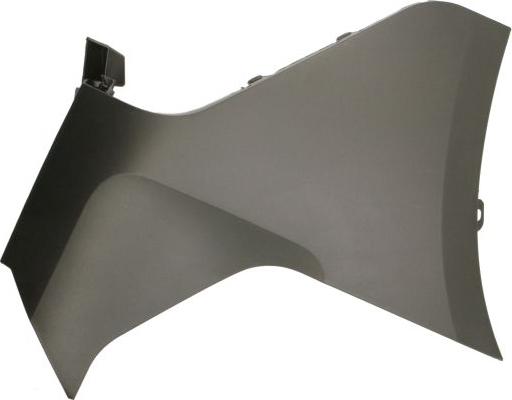 BLIC 5508-00-2508961P - Буфер, бампер autocars.com.ua